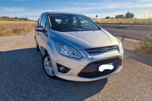 Ford C-Max 1.5 TDCi 95CV Start&Stop Business