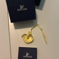Ciondolo charm Swarovski