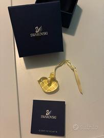 Ciondolo charm Swarovski