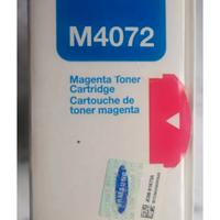CARTUCCIA TONER INCHIOSTRO MAGENTA SAMSUNG M4072 