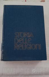 titolo storia delle religioni II volume utet