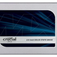 Hard Disk ssd 2000gb mx500 2.5" sata 3