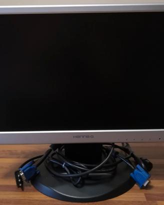 Monitor Hanns-G 17"