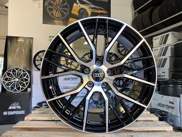 Cerchi Audi raggio 19 NUOVI cod.8731
