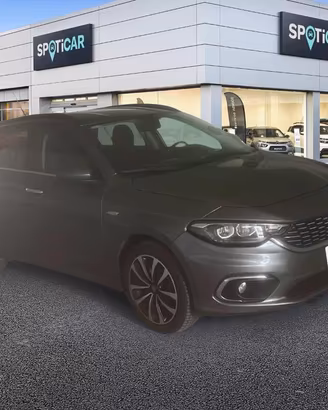 FIAT Tipo 1.6 Mjt S&S SW Lounge