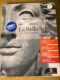 Libri scolastici - La Bella Scola 1