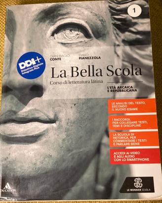 Libri scolastici - La Bella Scola 1