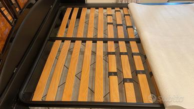 Rete letto matrimoniale Dorelan