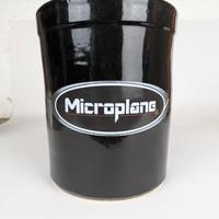 portamestoli in ceramica Microplane