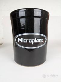 portamestoli in ceramica Microplane