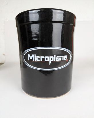portamestoli in ceramica Microplane