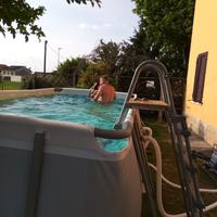 piscina best way fuori terra