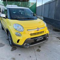 FIAT 500L 1.6 Multijet 105 CV Trekking