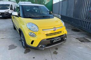 FIAT 500L 1.6 Multijet 105 CV Trekking