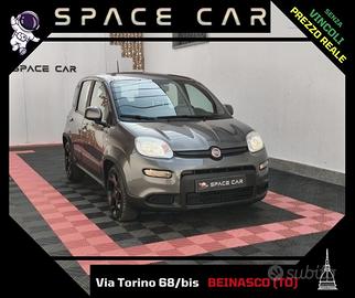 FIAT Panda 3ª serie Panda 1.0 FireFly S&S Hybr...
