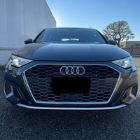 AUDI A3 Sportback 30 tdi business advanced