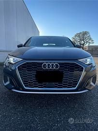 AUDI A3 Sportback 30 tdi business advanced