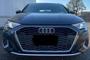 AUDI A3 Sportback 30 tdi business advanced