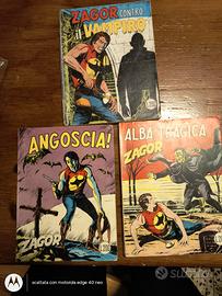 Zagor contro il Vampiro 