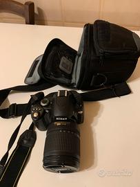 Macchina fotografica