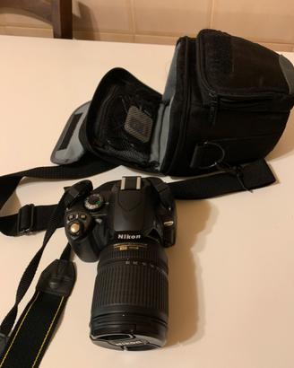 Macchina fotografica