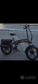 Bici elettrica
