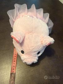 Peluche maialino