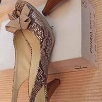 Sandali donna