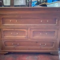 MADIA / CREDENZA