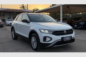 VOLKSWAGEN T-Roc 2.0 TDI SCR 150 CV DSG Style VIRT