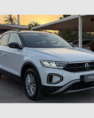 VOLKSWAGEN T-Roc 2.0 TDI SCR 150 CV DSG Style VIRT