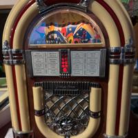 Vintage Jukebox