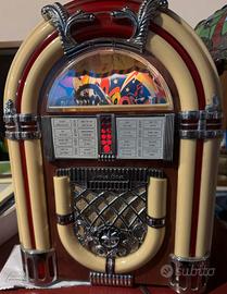 Vintage Jukebox