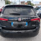 Fiat Tipo 1.6 Mjt S&S DCT SW Lounge 61000km-2019