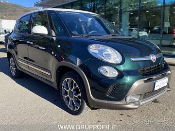 FIAT 500L 1.3 Multijet 95 CV Trekking
