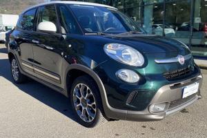FIAT 500L 1.3 Multijet 95 CV Trekking