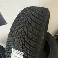 4 PNEUMATICI 225-60 R17 FIRESTONE NUOVI