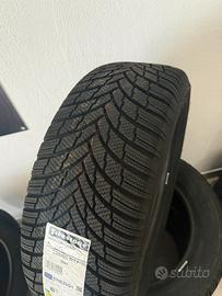 4 PNEUMATICI 225-60 R17 FIRESTONE NUOVI