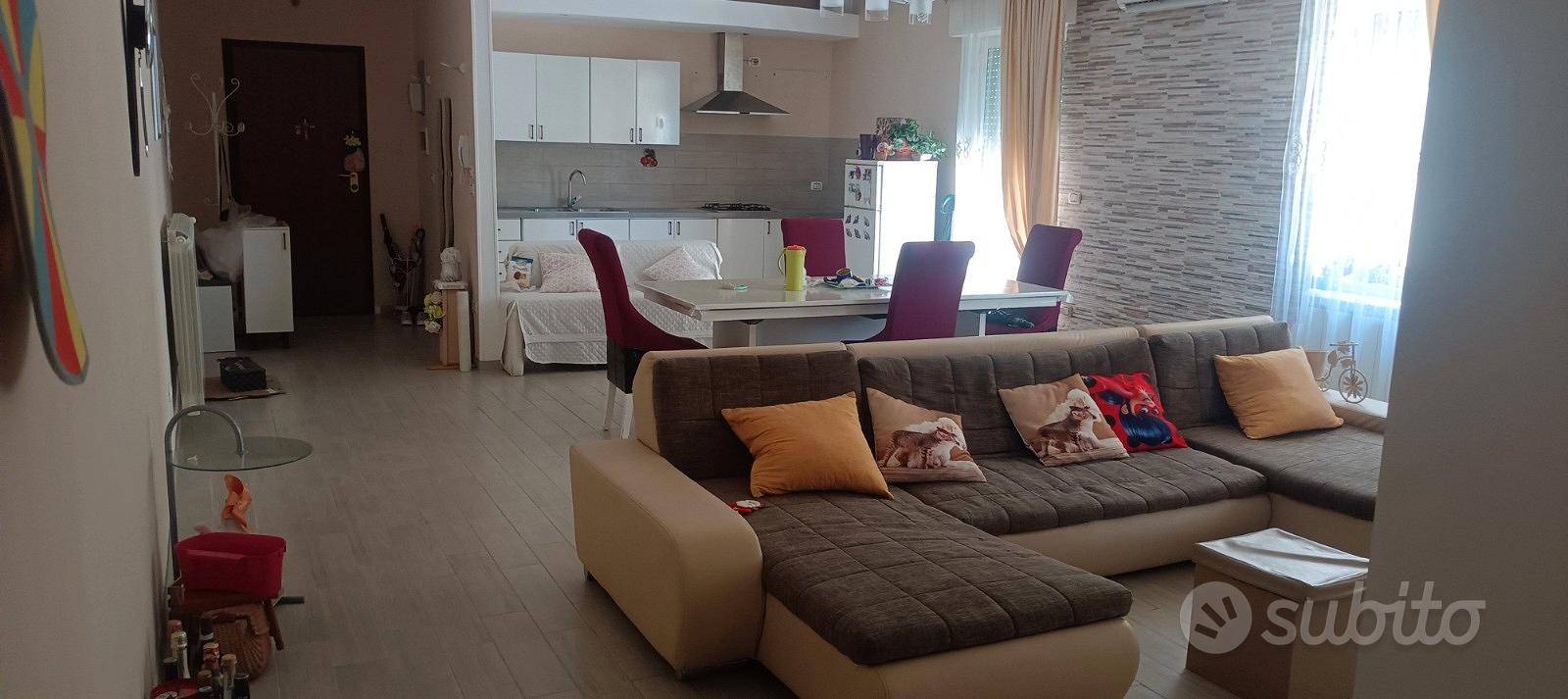 Apartment in San Nicandro Garganico, Foggia - Vista 2