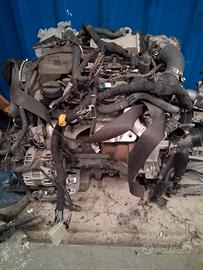 Motore 1.5 diesel 16V sigla Y9DA 