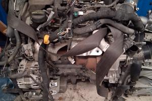 Motore 1.5 diesel 16V sigla Y9DA 