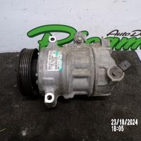 COMPRESSORE CLIMA VW GOLF 6 - VI 2.0 TDI 2010