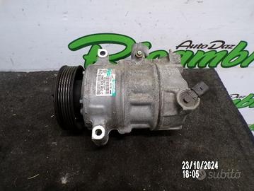 COMPRESSORE CLIMA VW GOLF 6 - VI 2.0 TDI 2010