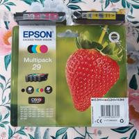 Cartucce per stampante EPSON