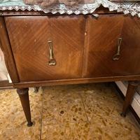 Mobiletto Vintage Mid Century ‘50/‘60
