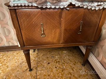 Mobiletto Vintage Mid Century ‘50/‘60