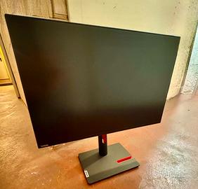 Monitor – Lenovo ThinkVision T24i-30 23,8" Full HD