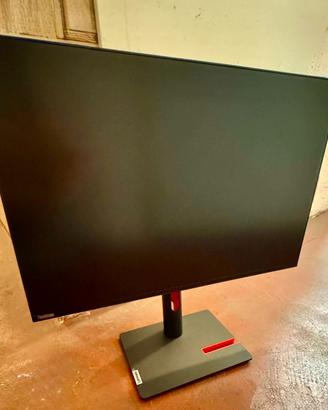 Monitor – Lenovo ThinkVision T24i-30 23,8" Full HD