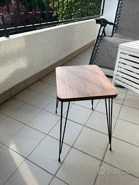 Tavolino da salotto