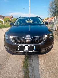 SKODA Octavia 3ª serie - 2020